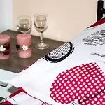 Natalia Rest & Camp 롯지