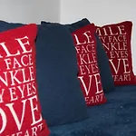 롯지 Natalia Rest & Camp