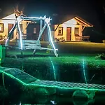 Natalia Rest & Camp *