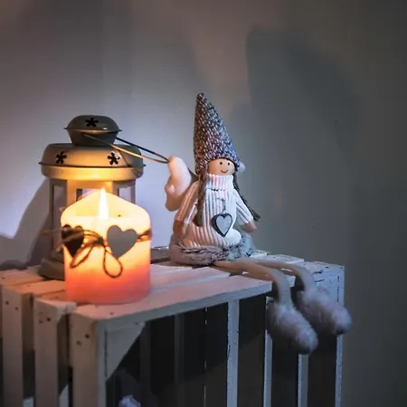 Natalia Rest & Camp *