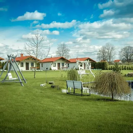 Natalia Rest & Camp Talty