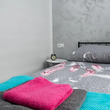 Natalia Rest & Camp * Talty