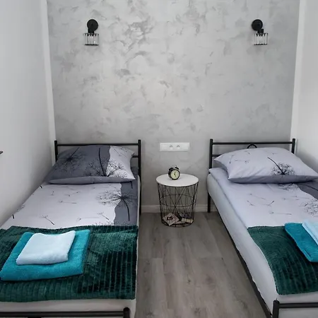 Natalia Rest & Camp Domek letniskowy *