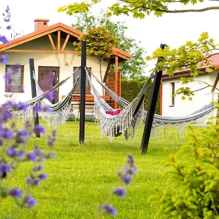 Natalia Rest & Camp 롯지 Talty