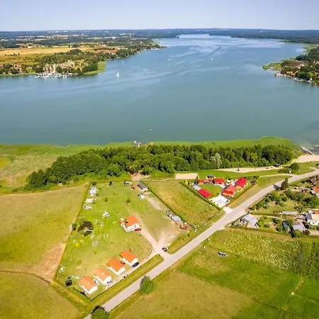 Jaktstuga Natalia Rest & Camp