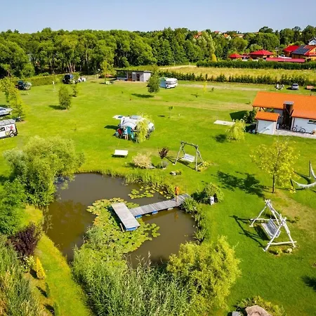 Lodge Natalia Rest & Camp Talty