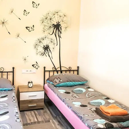 Chata Natalia Rest & Camp