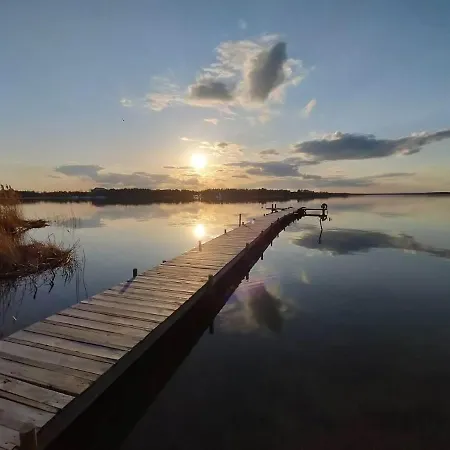 Natalia Rest & Camp Talty