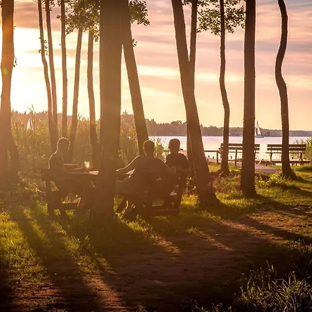 Jaktstuga Natalia Rest & Camp Talty