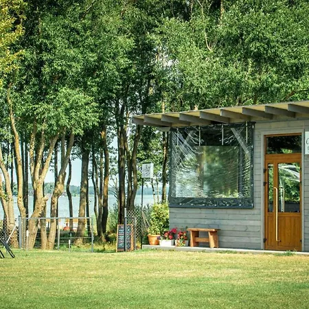 롯지 Natalia Rest & Camp *