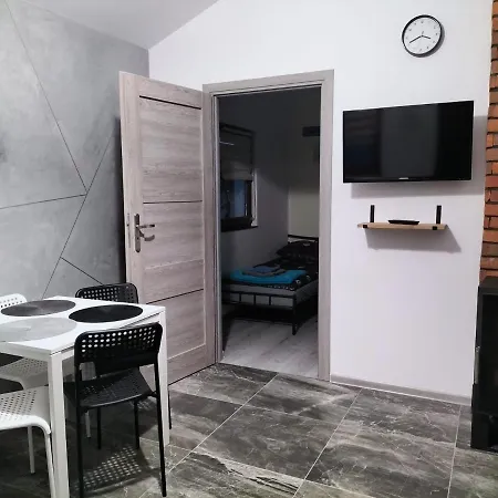 Natalia Rest & Camp Domek letniskowy