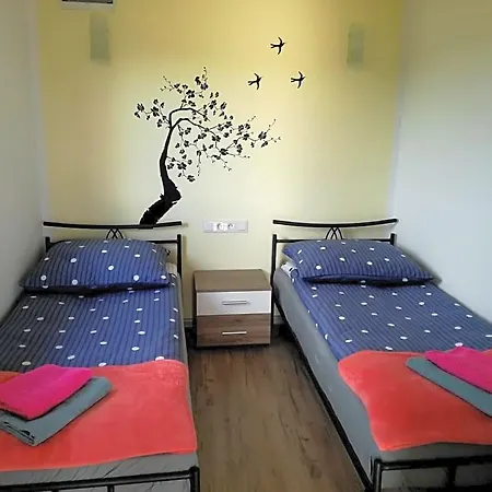 Natalia Rest & Camp